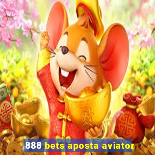 888 bets aposta aviator